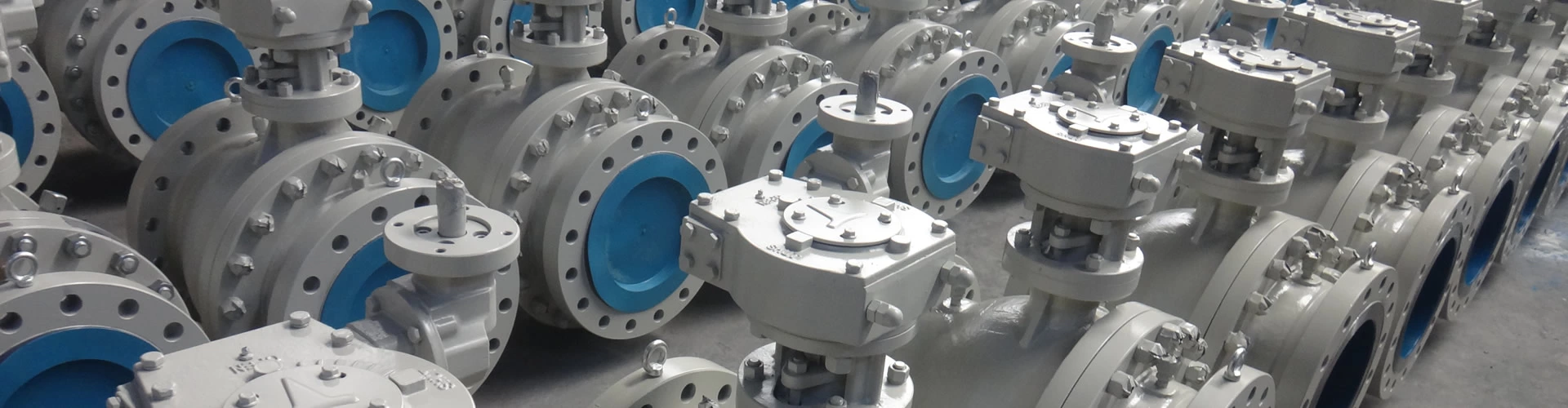 China Valve Manufacturers