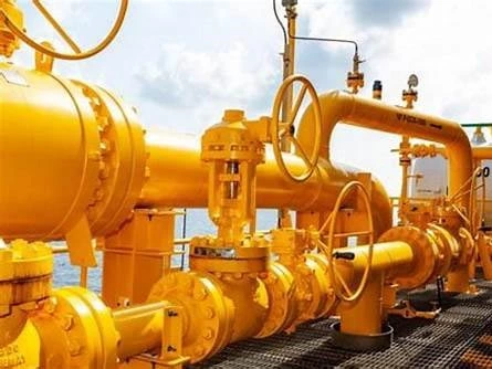 ball valve standard specifications