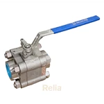 bs 5351 socket weld ball valve