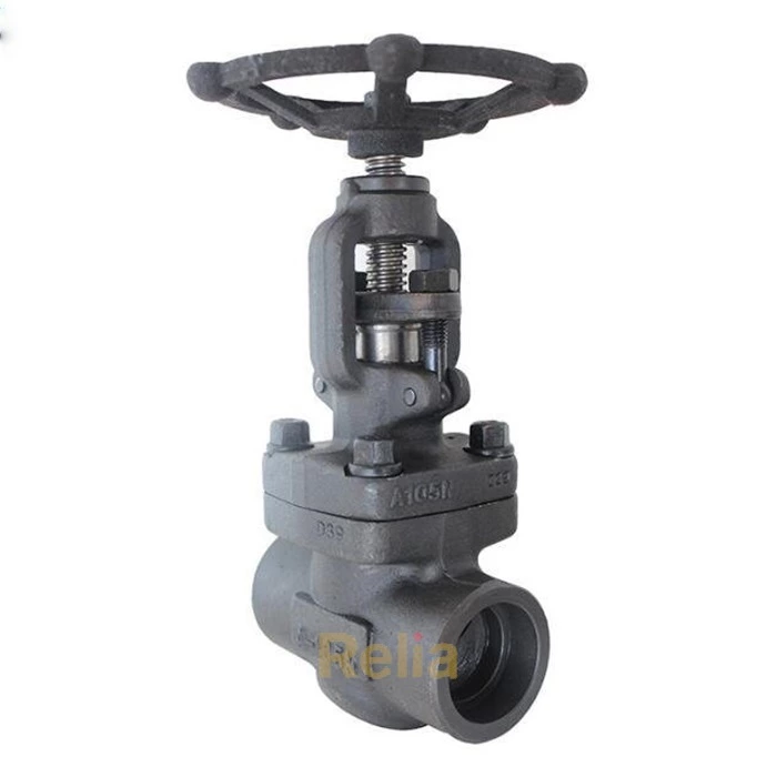 a105 globe valve socket weld