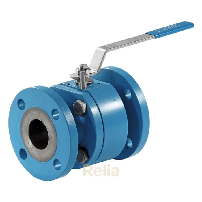 Class 300 Ball Valve
