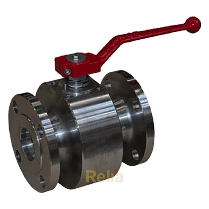 Class 150 Ball Valve