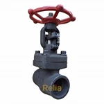 forged gate valve class 800, socket weld