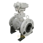 4 inch ball valve price