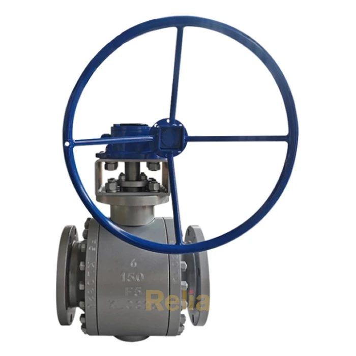 6 inch ball valve price