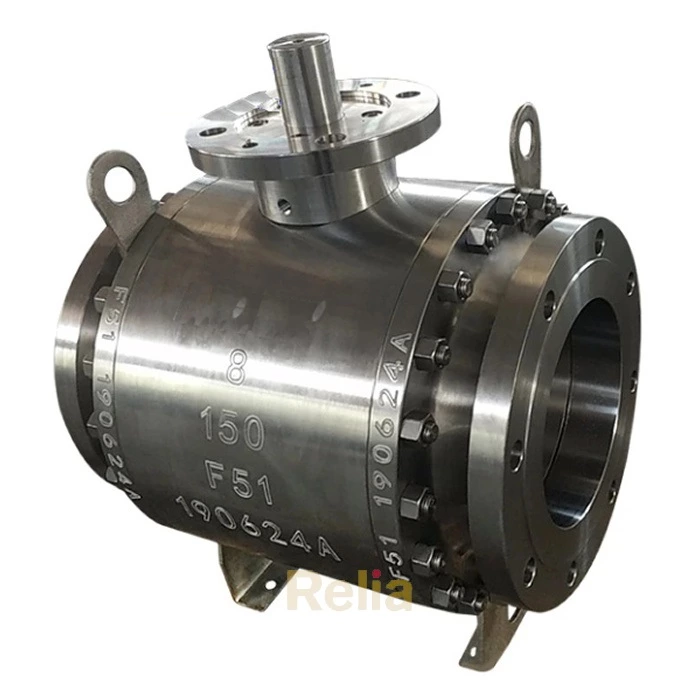 ball valve 8 inch