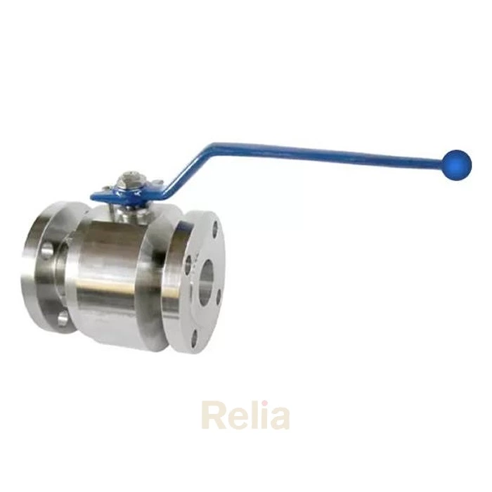 A105+enp ball valve