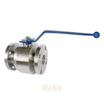 A105+enp ball valve