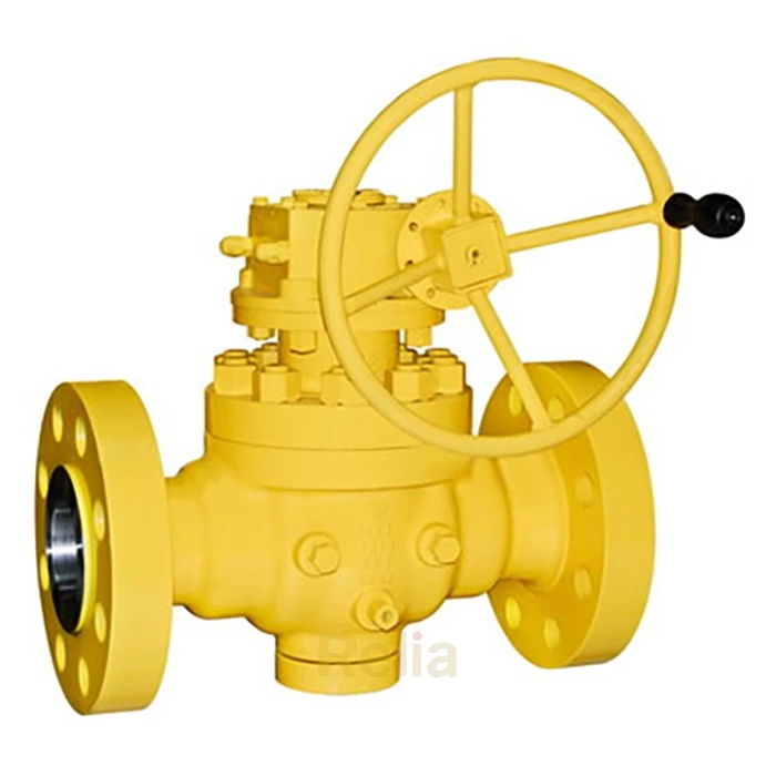 astm a216 wcc ball valve