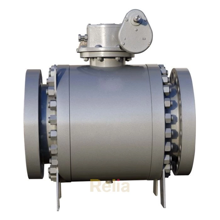 class 150 20 inch ball valve price