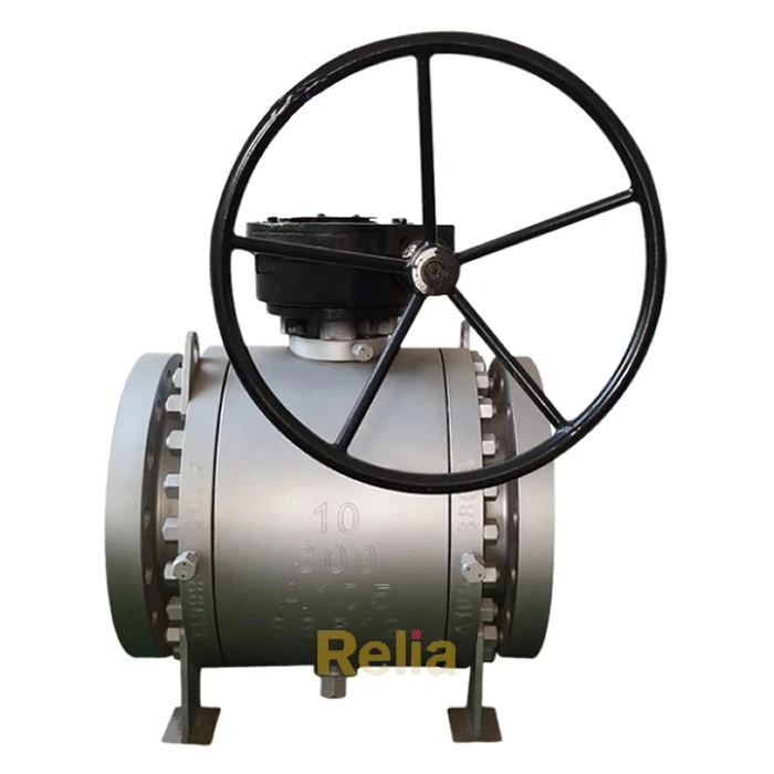 Class 300 10 inch ball valve price