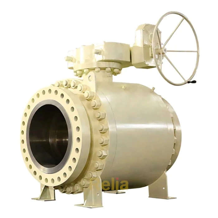 Class 300 24 inch ball valve price