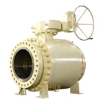 Class 300 24 inch ball valve price