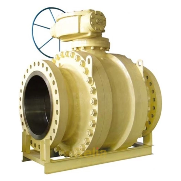 Class 300 32 inch Ball Valve price