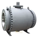 class 300 36 inch ball valve price