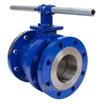 class 300 flanged ball valve