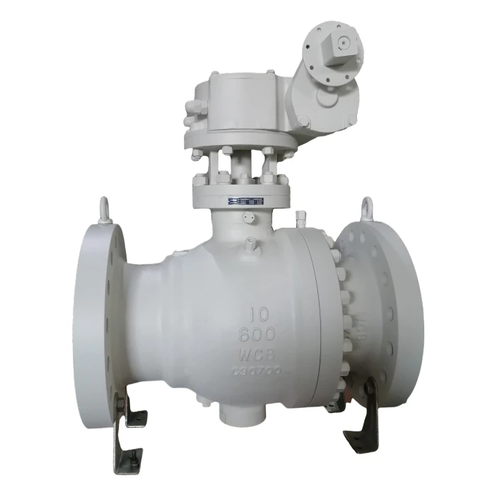 Class 600 10 inch ball valve weight
