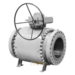 Class 600 26 inch ball valves price