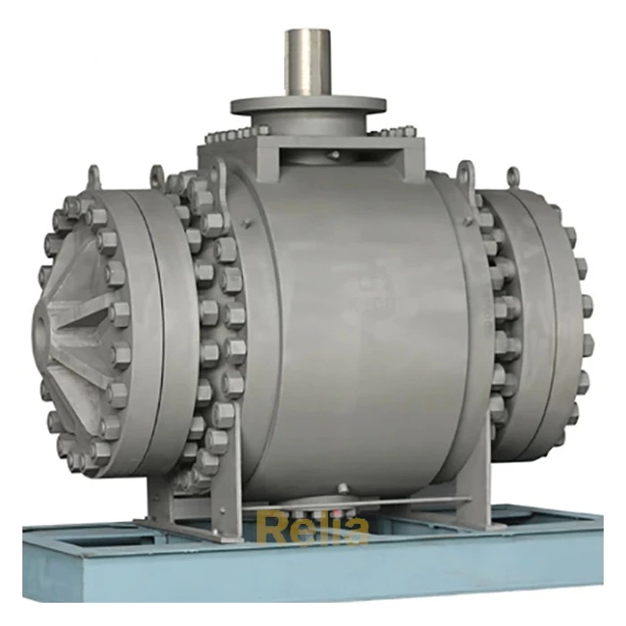Class 600 28 inch ball valve price