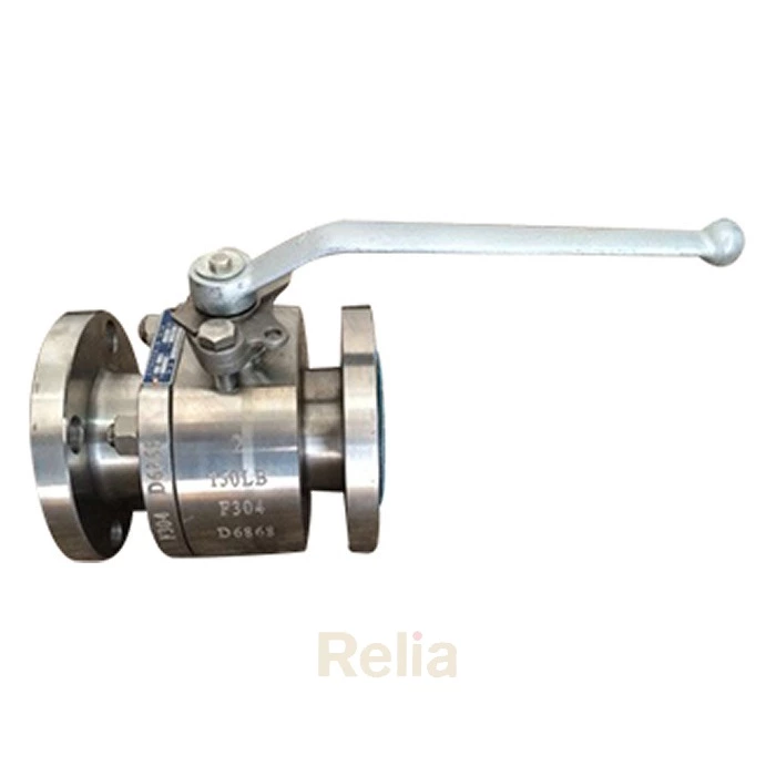 astm a182 f304 ball valve