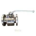 astm a182 f304 ball valve