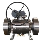 astm a182 f51 ball valves
