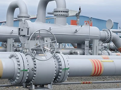 Quarter Turn Valve types