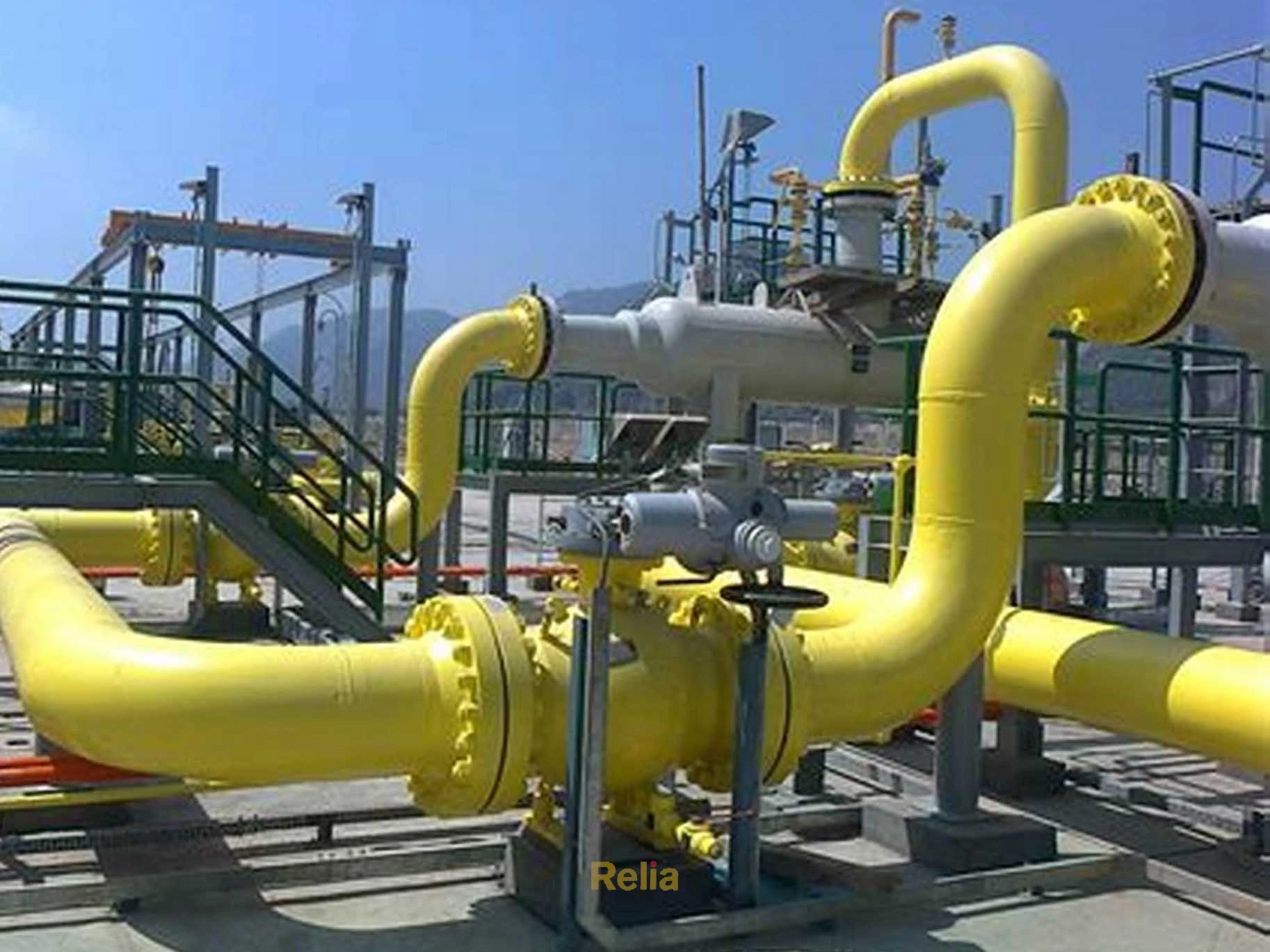 Trunnion Mounted Ball Valve VS Floating Ball Valve