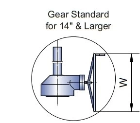 class 600 cast steel gate valves 14 inch and above are gear operated.jpg