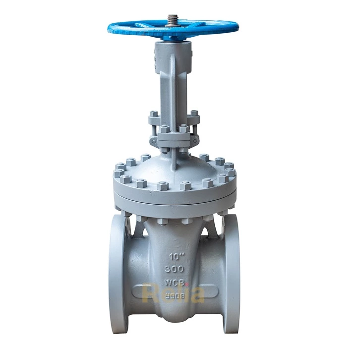 10 Inch Gate Valve