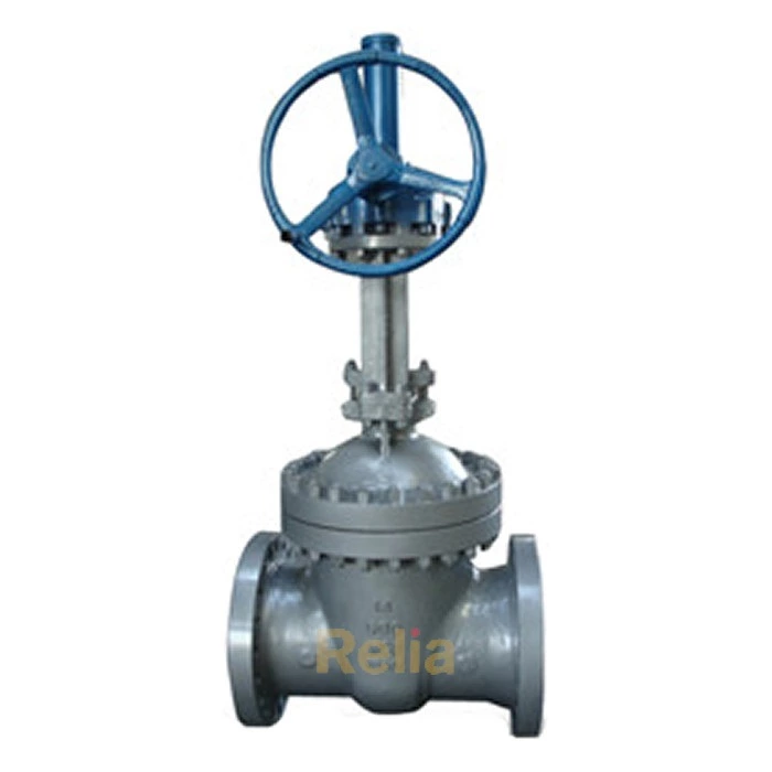 14 inch gate valve