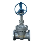 14 inch gate valve