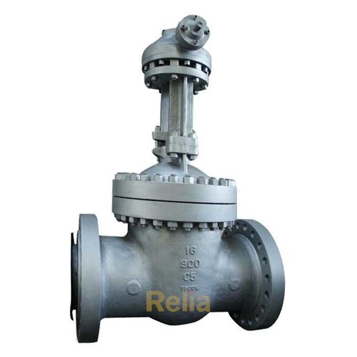 16 inch gate valve