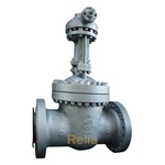 16 inch gate valve