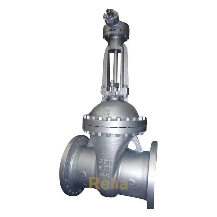 18 inch gate valve