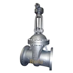 18 inch gate valve