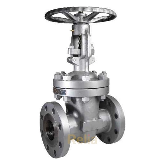 2 inch gate valve