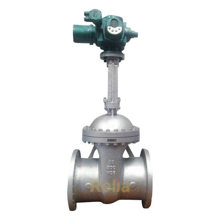 20 inch gate valve