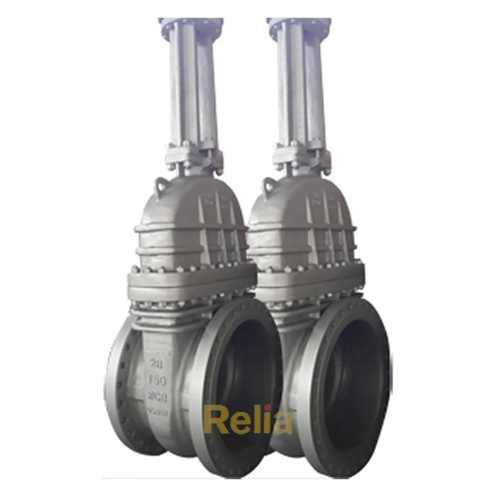 28 inch gate valve