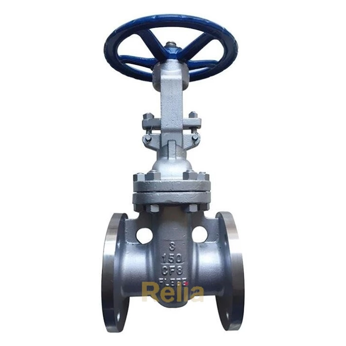 3 inch gate valve