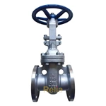 3 inch gate valve