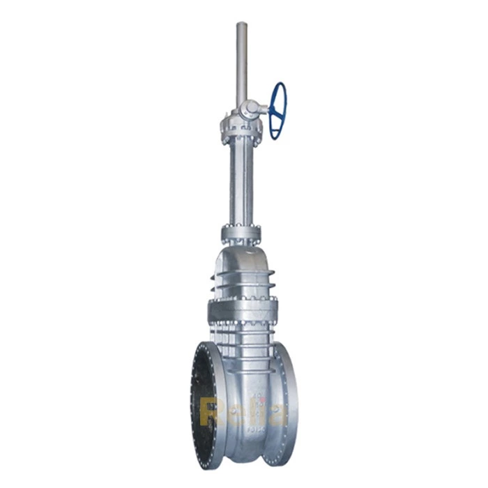 30 inch gate valve