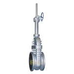 30 inch gate valve
