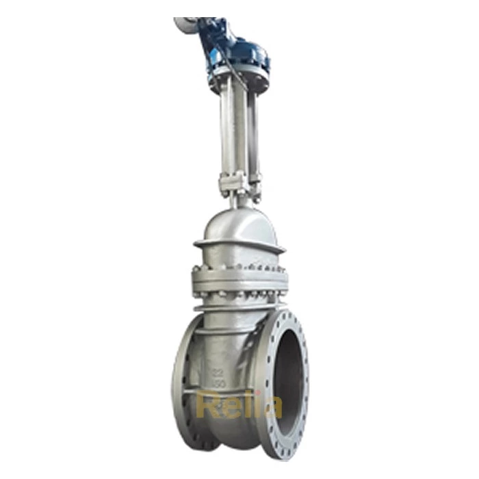 32 inch gate valve