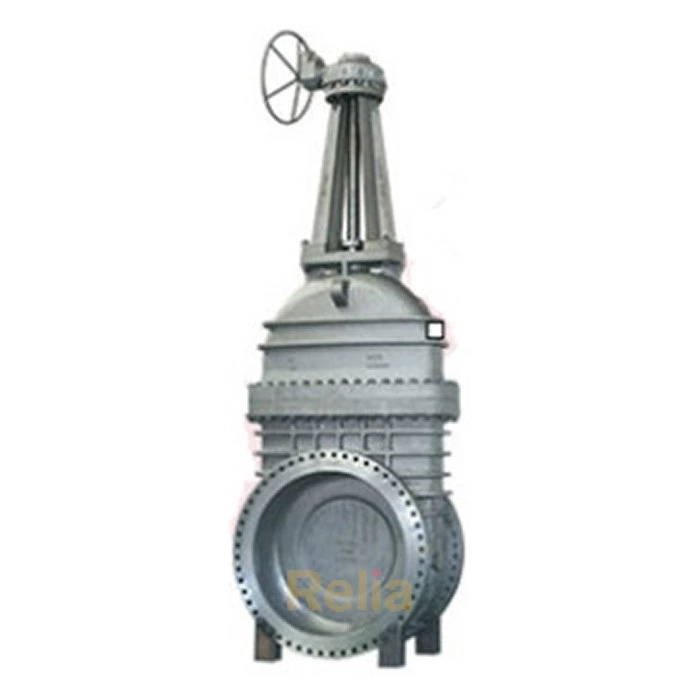 36 inch gate valve