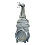 36 inch gate valve
