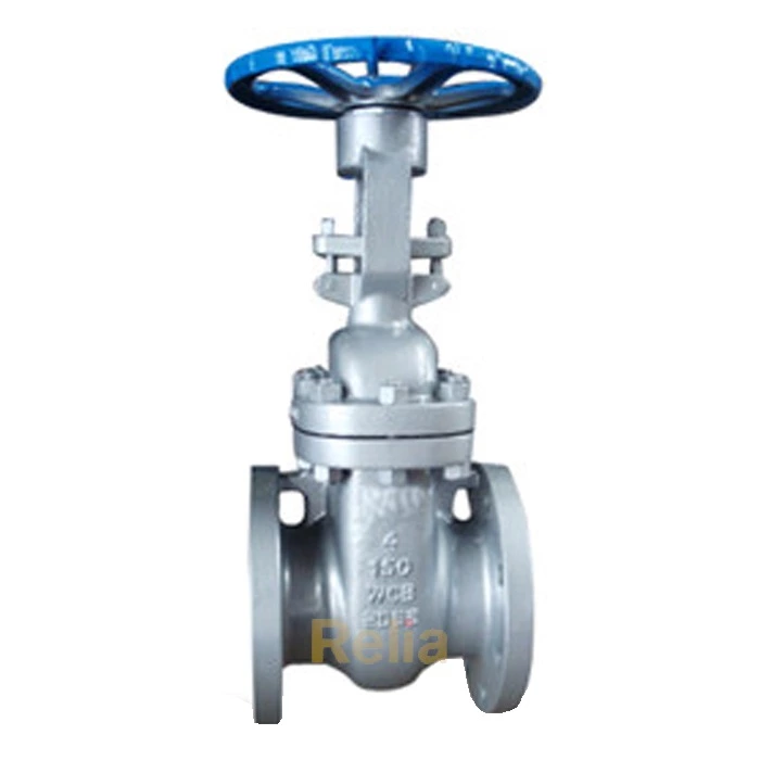 4 inch gate valve