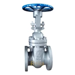 4 inch gate valve