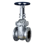 6 inch gate valve