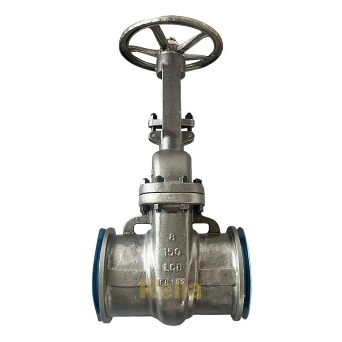 8 inch gate valve